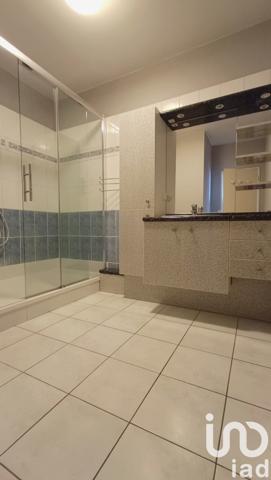 Appartement à vendre 4 pièces 90 m² Châteauroux