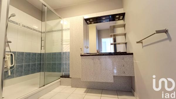 Appartement à vendre 4 pièces 90 m² Châteauroux