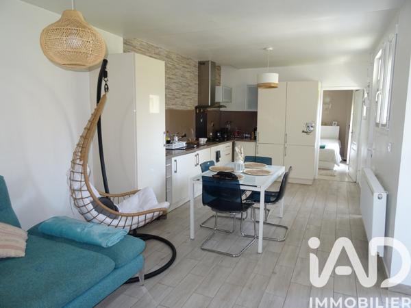 Maison à vendre 6 pièces 106 m² Chelles