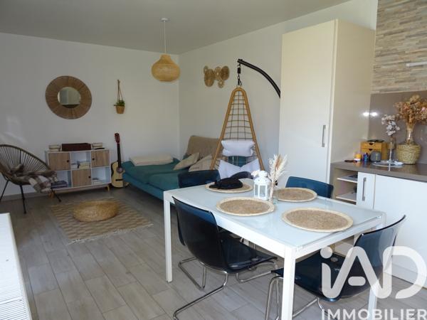 Maison à vendre 6 pièces 106 m² Chelles