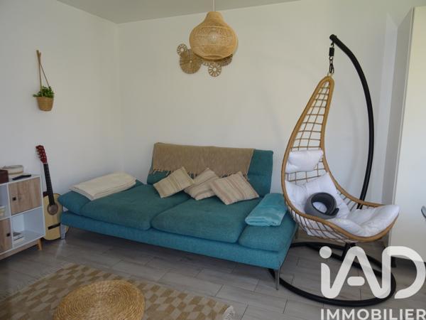 Maison à vendre 6 pièces 106 m² Chelles