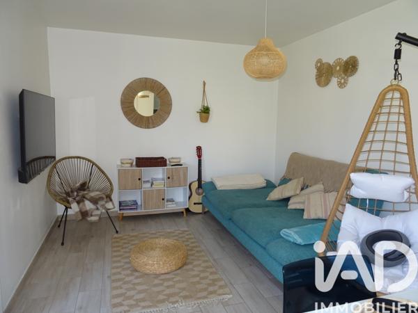 Maison à vendre 6 pièces 106 m² Chelles