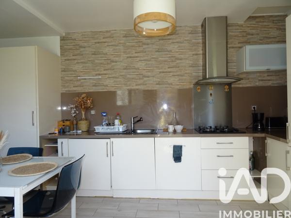Maison à vendre 6 pièces 106 m² Chelles