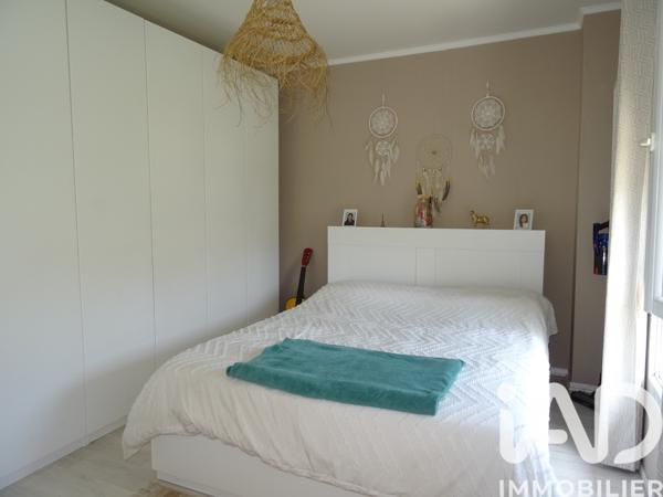 Maison à vendre 6 pièces 106 m² Chelles