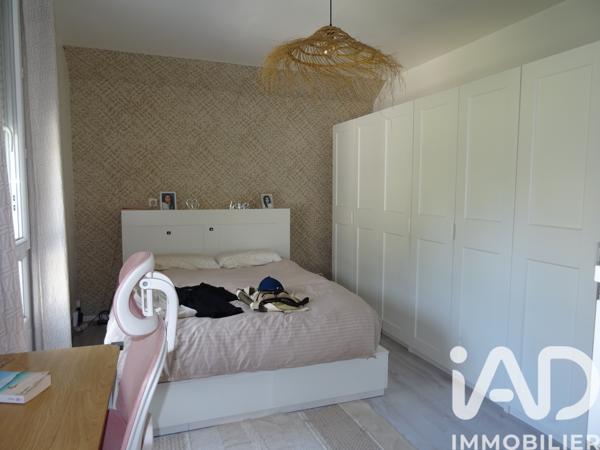 Maison à vendre 6 pièces 106 m² Chelles