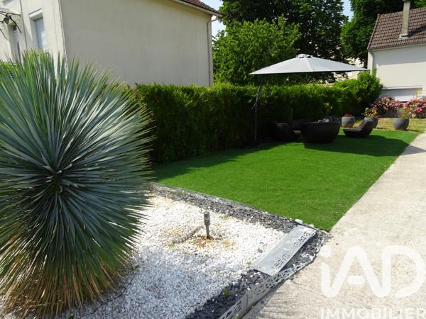 Maison à vendre 6 pièces 106 m² Chelles
