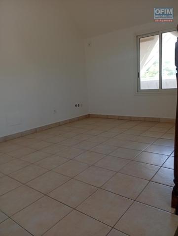 A LOUER APPARTEMENT F1 BIS DE 46 M2 A LA SALINE LES BAINS