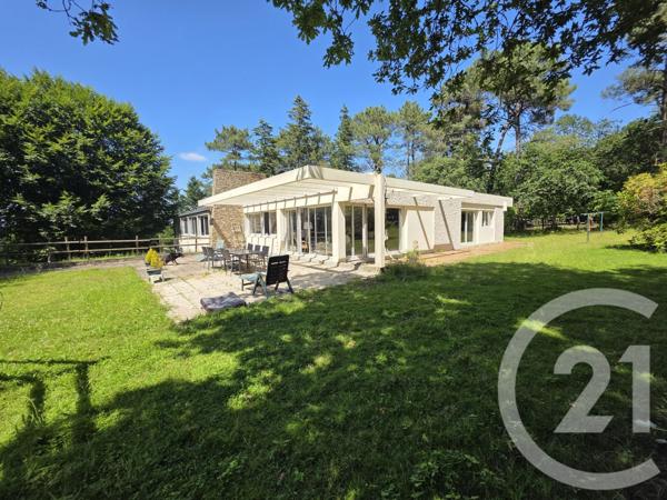 Maison à vendre  6 pièces - 230,80 m2 PLOEMEUR - 56