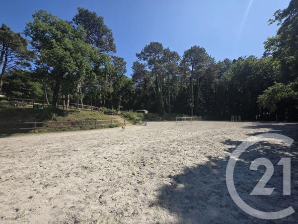 Maison à vendre  6 pièces - 230,80 m2 PLOEMEUR - 56