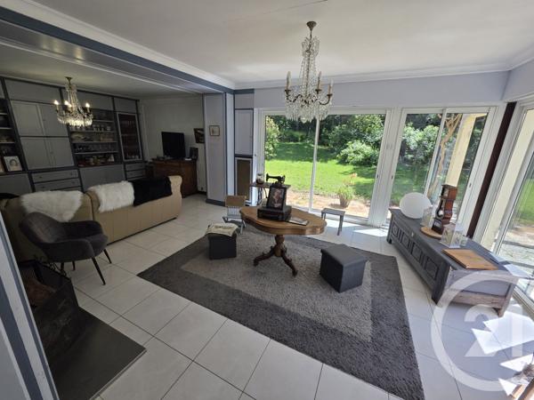 Maison à vendre  6 pièces - 230,80 m2 PLOEMEUR - 56