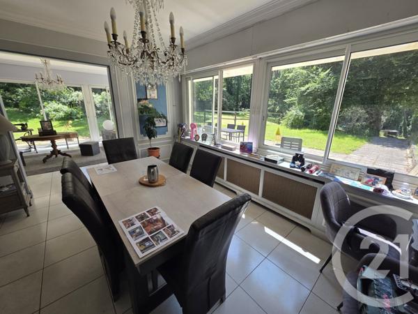 Maison à vendre  6 pièces - 230,80 m2 PLOEMEUR - 56