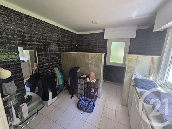 Maison à vendre  6 pièces - 230,80 m2 PLOEMEUR - 56