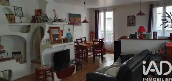 Appartement à vendre 5 pièces 110 m² Bédarieux