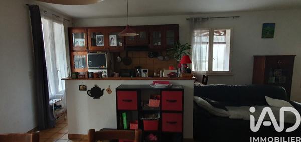 Appartement à vendre 5 pièces 110 m² Bédarieux