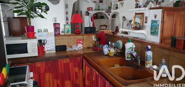 Appartement à vendre 5 pièces 110 m² Bédarieux