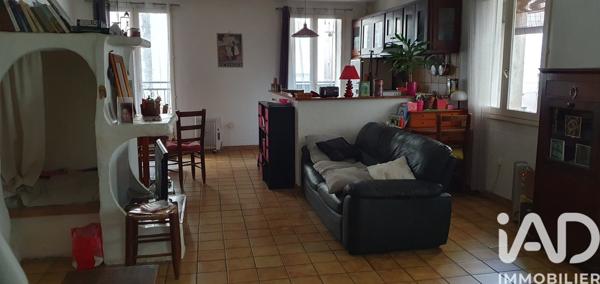 Appartement à vendre 5 pièces 110 m² Bédarieux