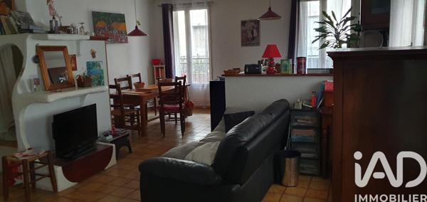 Appartement à vendre 5 pièces 110 m² Bédarieux