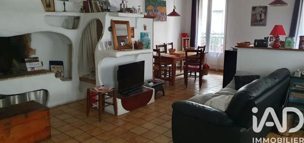Appartement à vendre 5 pièces 110 m² Bédarieux