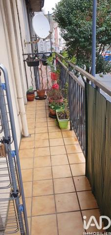 Appartement à vendre 5 pièces 110 m² Bédarieux