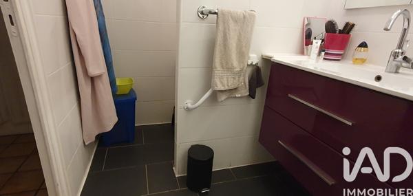 Appartement à vendre 5 pièces 110 m² Bédarieux