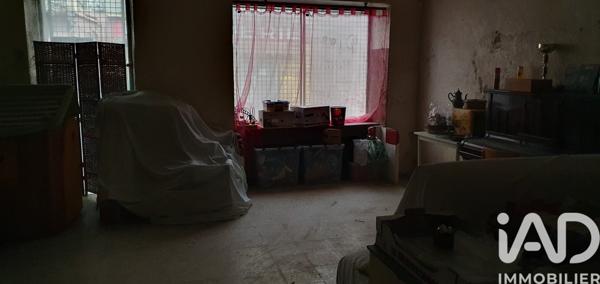 Appartement à vendre 5 pièces 110 m² Bédarieux