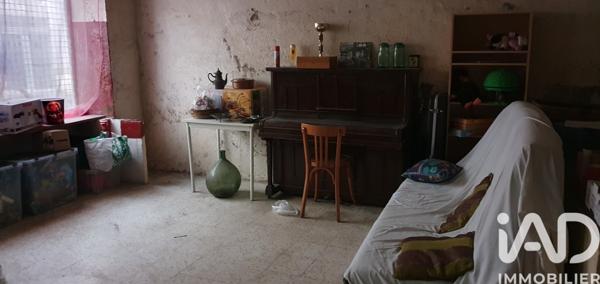 Appartement à vendre 5 pièces 110 m² Bédarieux