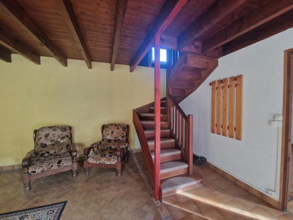 Maison à vendre à Maël-Pestivien (22160) - Côtes-d'Armor