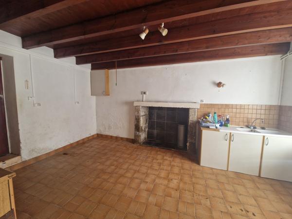 Maison à vendre à Maël-Pestivien (22160) - Côtes-d'Armor