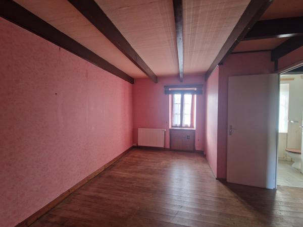 Maison à vendre à Maël-Pestivien (22160) - Côtes-d'Armor