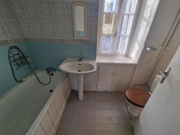 Maison à vendre à Maël-Pestivien (22160) - Côtes-d'Armor