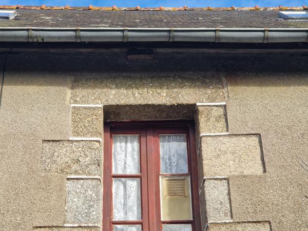 Maison à vendre à Maël-Pestivien (22160) - Côtes-d'Armor
