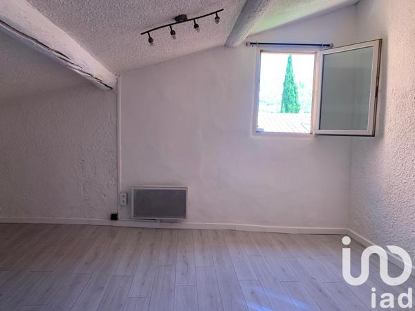 Appartement à vendre 1 pièce 20 m² La Valette-du-Var