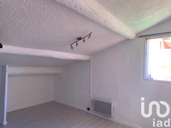 Appartement à vendre 1 pièce 20 m² La Valette-du-Var