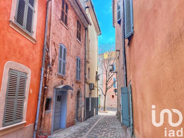 Appartement à vendre 1 pièce 20 m² La Valette-du-Var