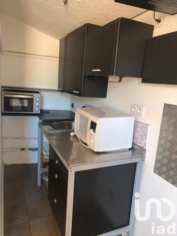 Appartement à vendre 1 pièce 20 m² La Valette-du-Var