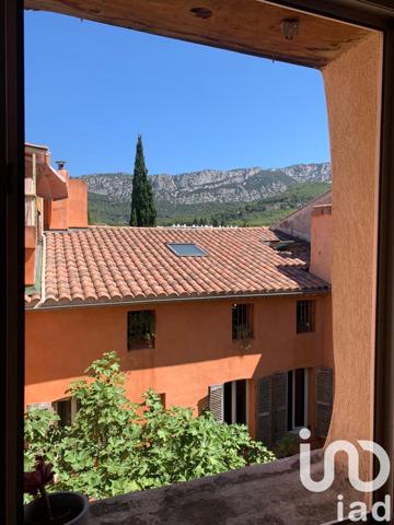 Appartement à vendre 1 pièce 20 m² La Valette-du-Var