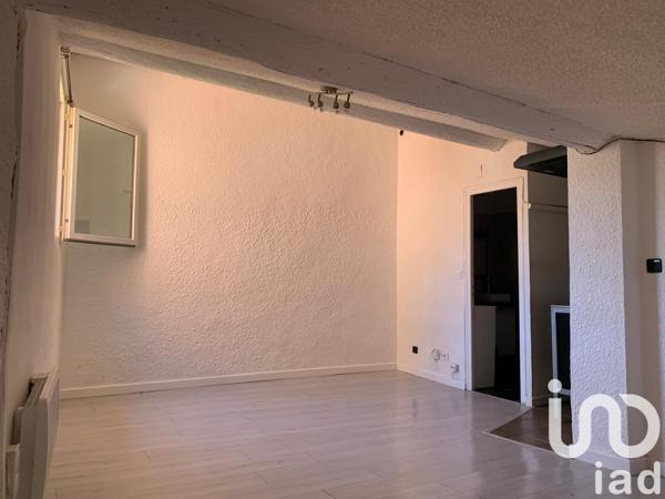 Appartement à vendre 1 pièce 20 m² La Valette-du-Var