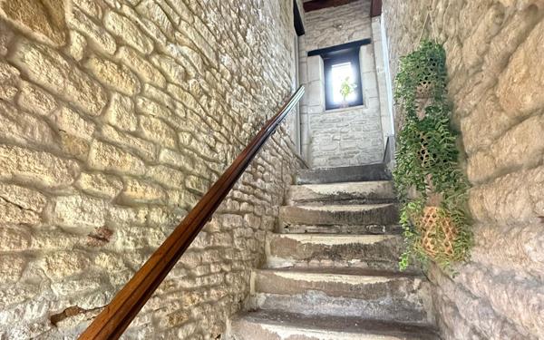 Maison à vendre    3 pièces • 77,42 m2 Périers-sur-le-Dan