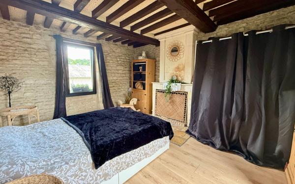 Maison à vendre    3 pièces • 77,42 m2 Périers-sur-le-Dan