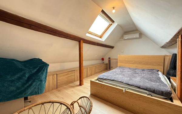 Maison à vendre    3 pièces • 77,42 m2 Périers-sur-le-Dan