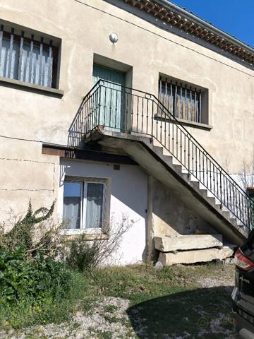 Maison à ENTRAIGUES SUR SORGUES (84320)