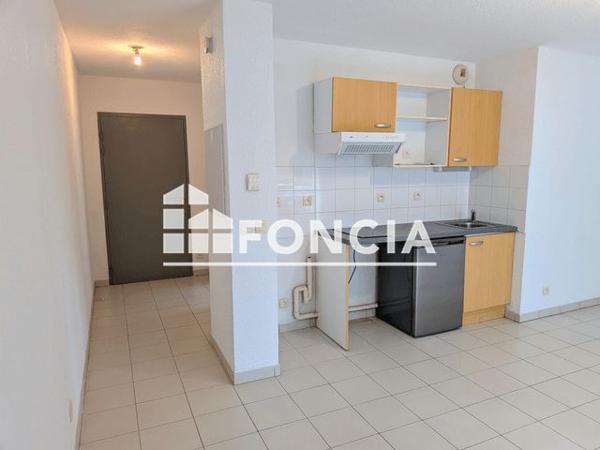 À vendre Appartement 2 pièces 37 m² - Coulounieix-chamiers 24660