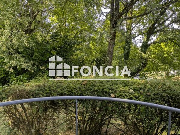 À vendre Appartement 2 pièces 37 m² - Coulounieix-chamiers 24660