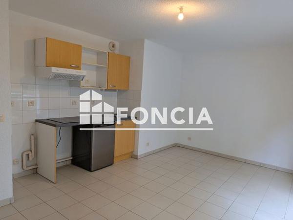 À vendre Appartement 2 pièces 37 m² - Coulounieix-chamiers 24660