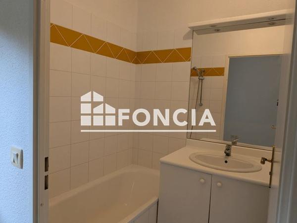 À vendre Appartement 2 pièces 37 m² - Coulounieix-chamiers 24660