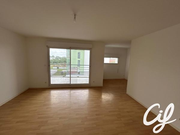 Appartement T3