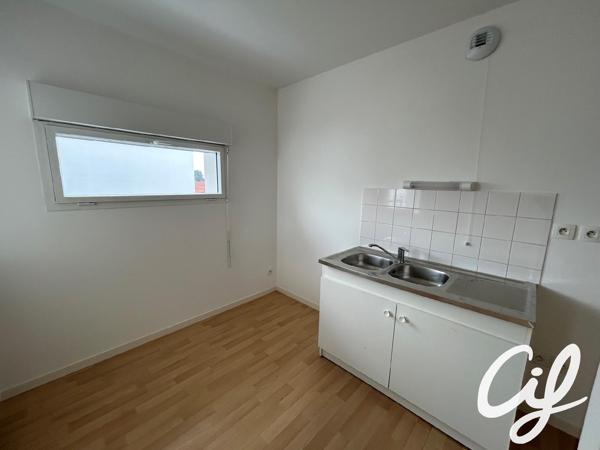 Appartement T3