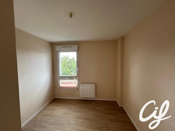 Appartement T3