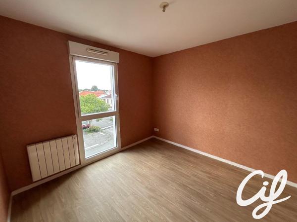 Appartement T3