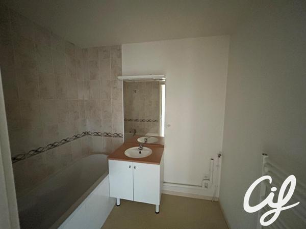 Appartement T3